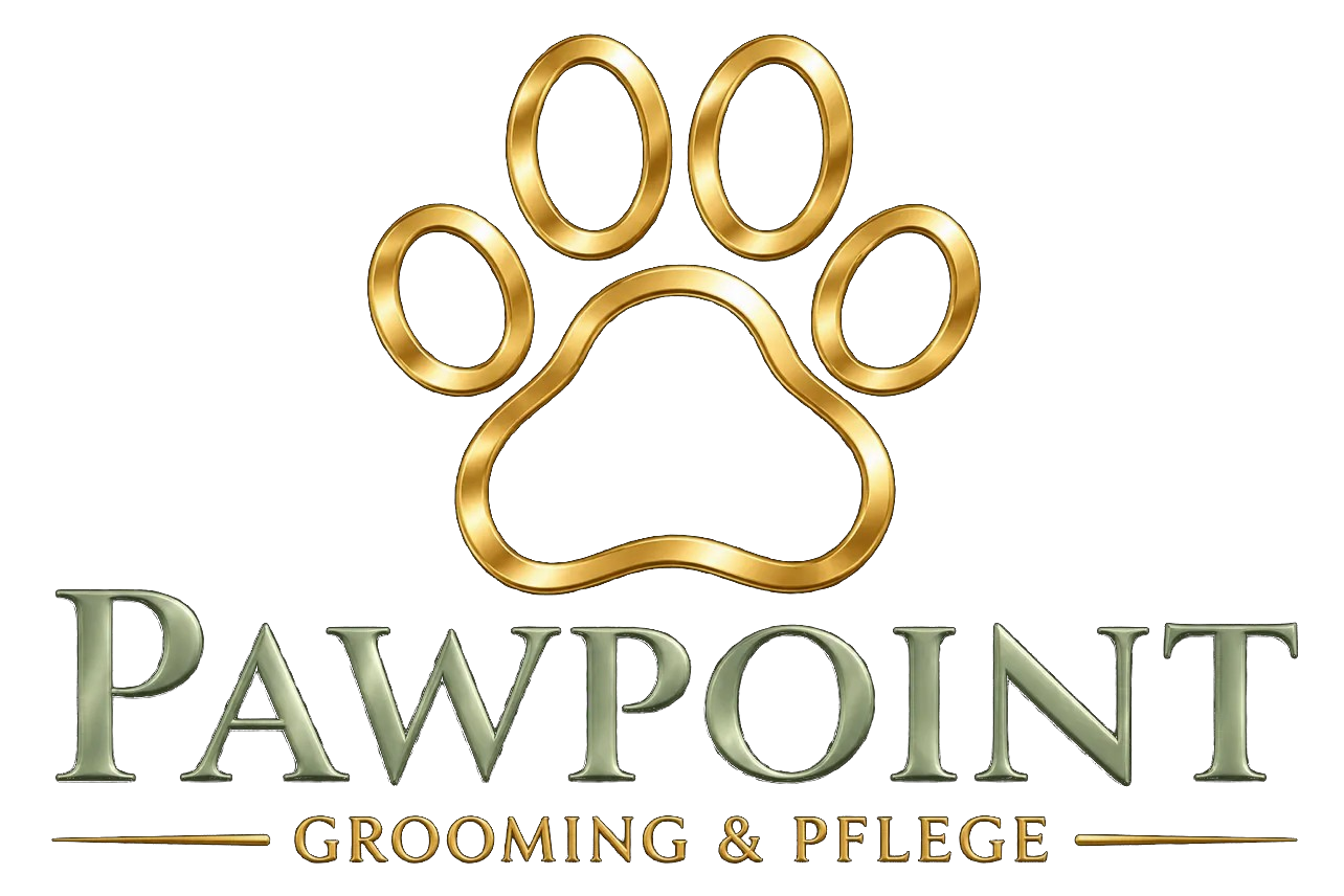 PawPoint Grooming & Pflege